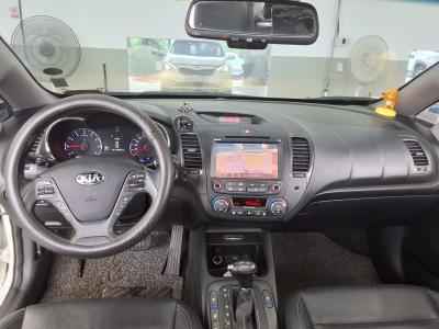 كيا K3 1.6 Gdi Noblesse 2015 NOBLESSE