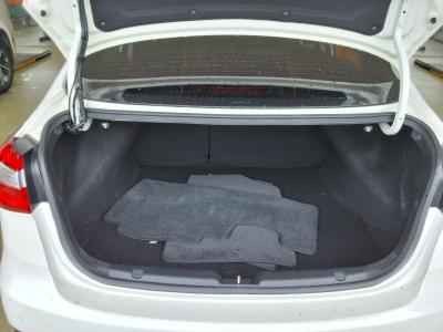 كيا K3 1.6 Gdi Noblesse 2015 NOBLESSE