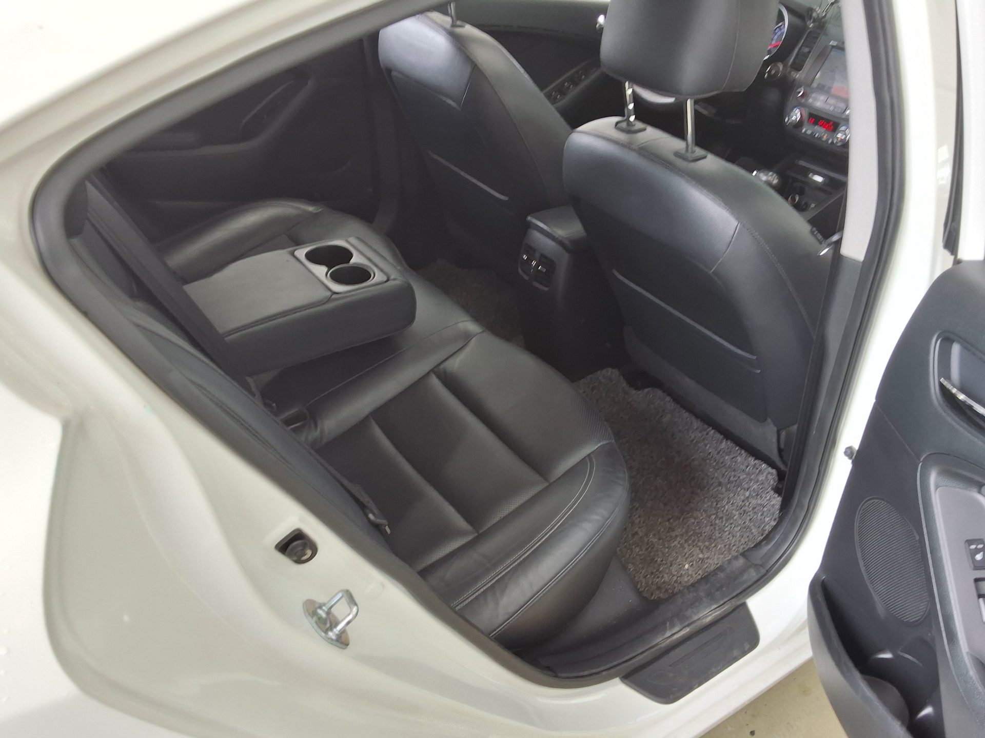 2015 - kia k3