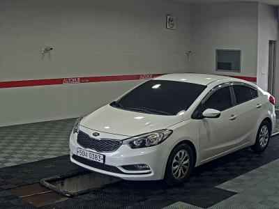 KIA K3 GDI DELUXE