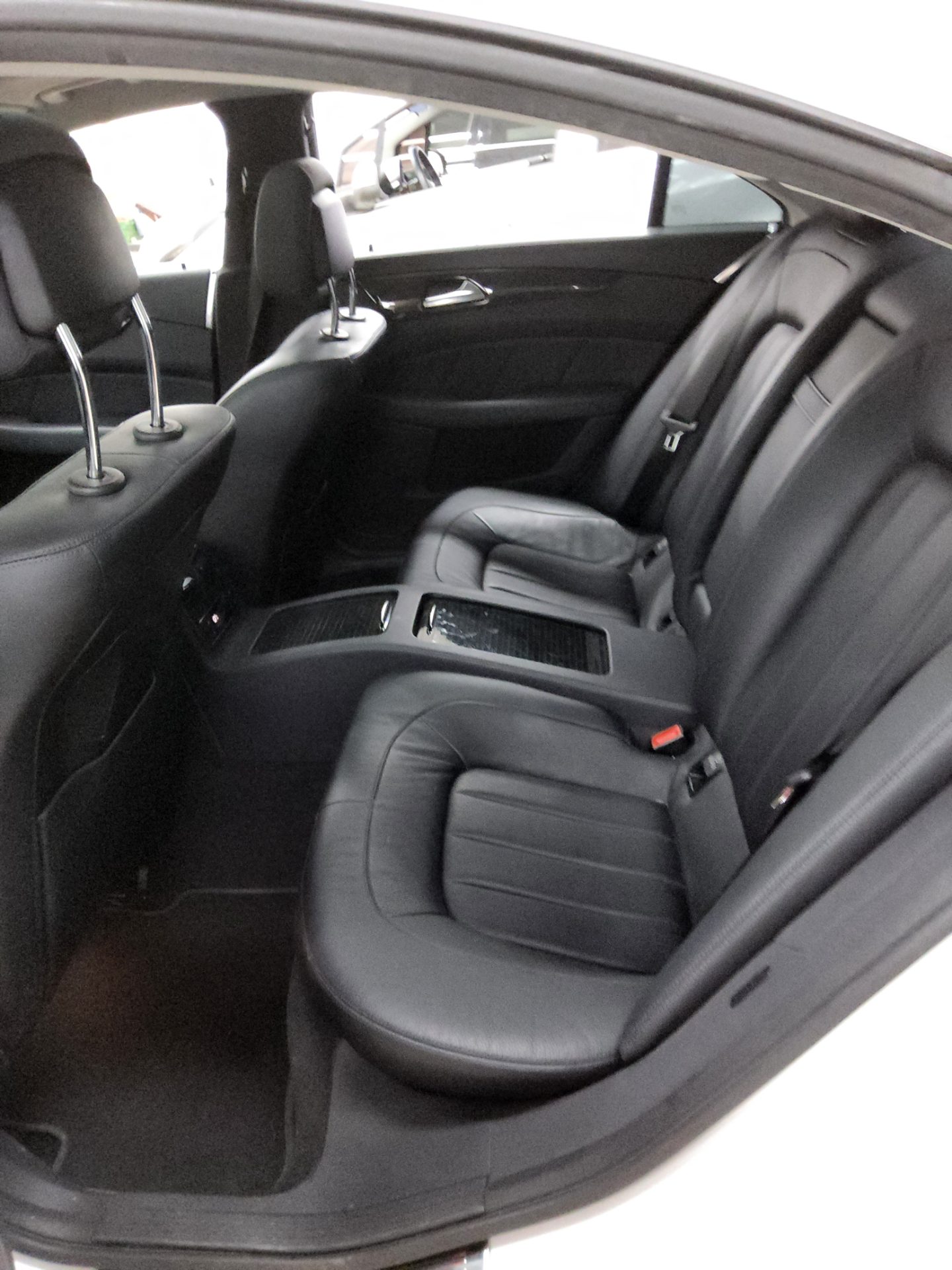 2016 - mercedes-benz cls350