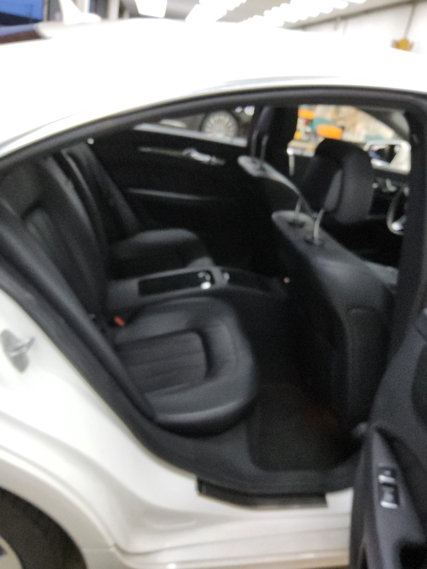 2016 - mercedes-benz cls350