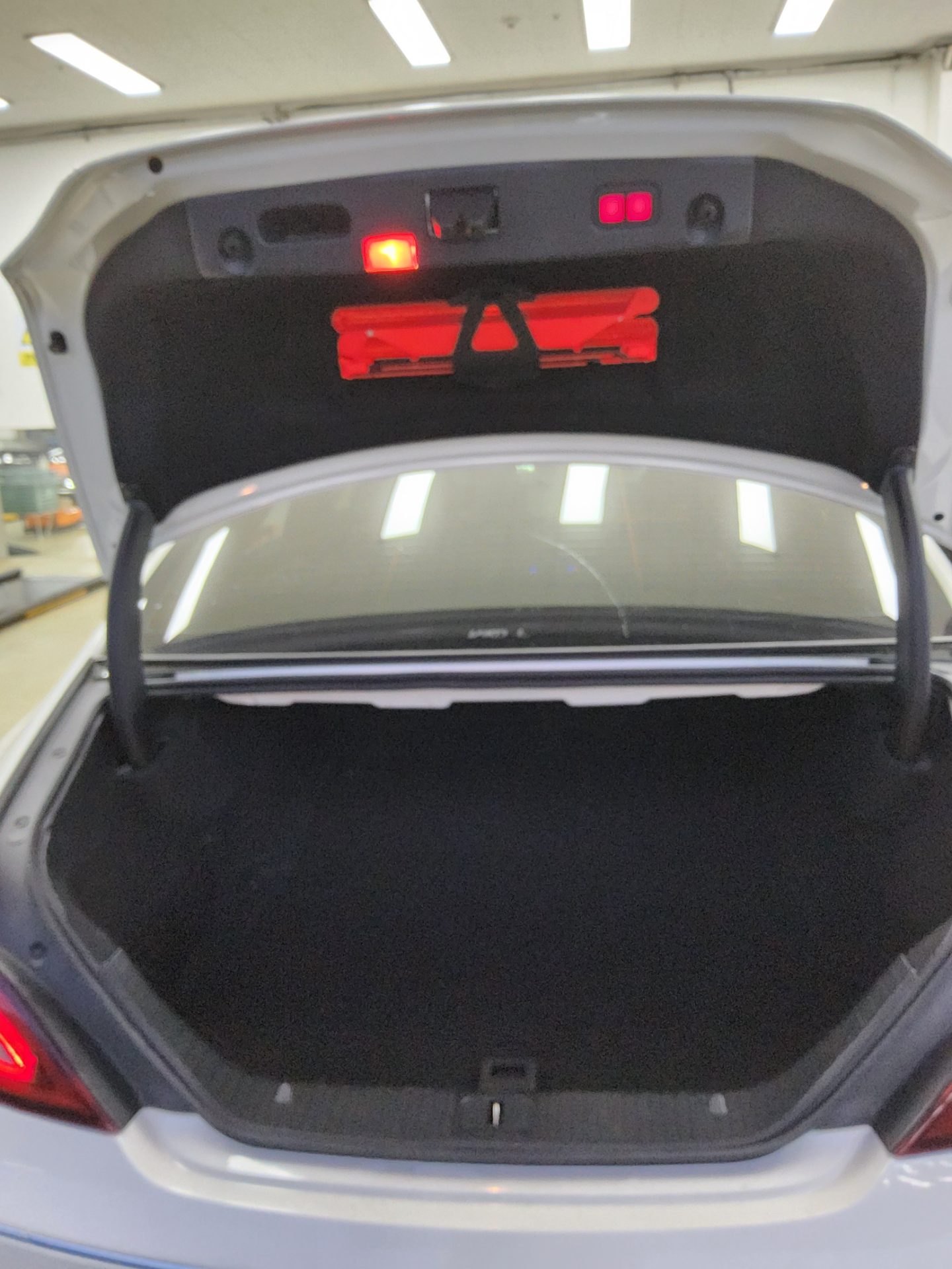 2016 - mercedes-benz cls350