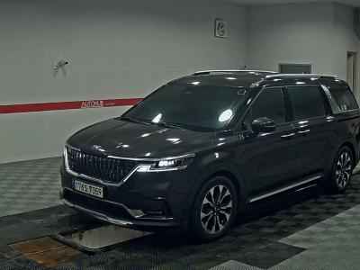 KIA CARNIVAL (KA4)