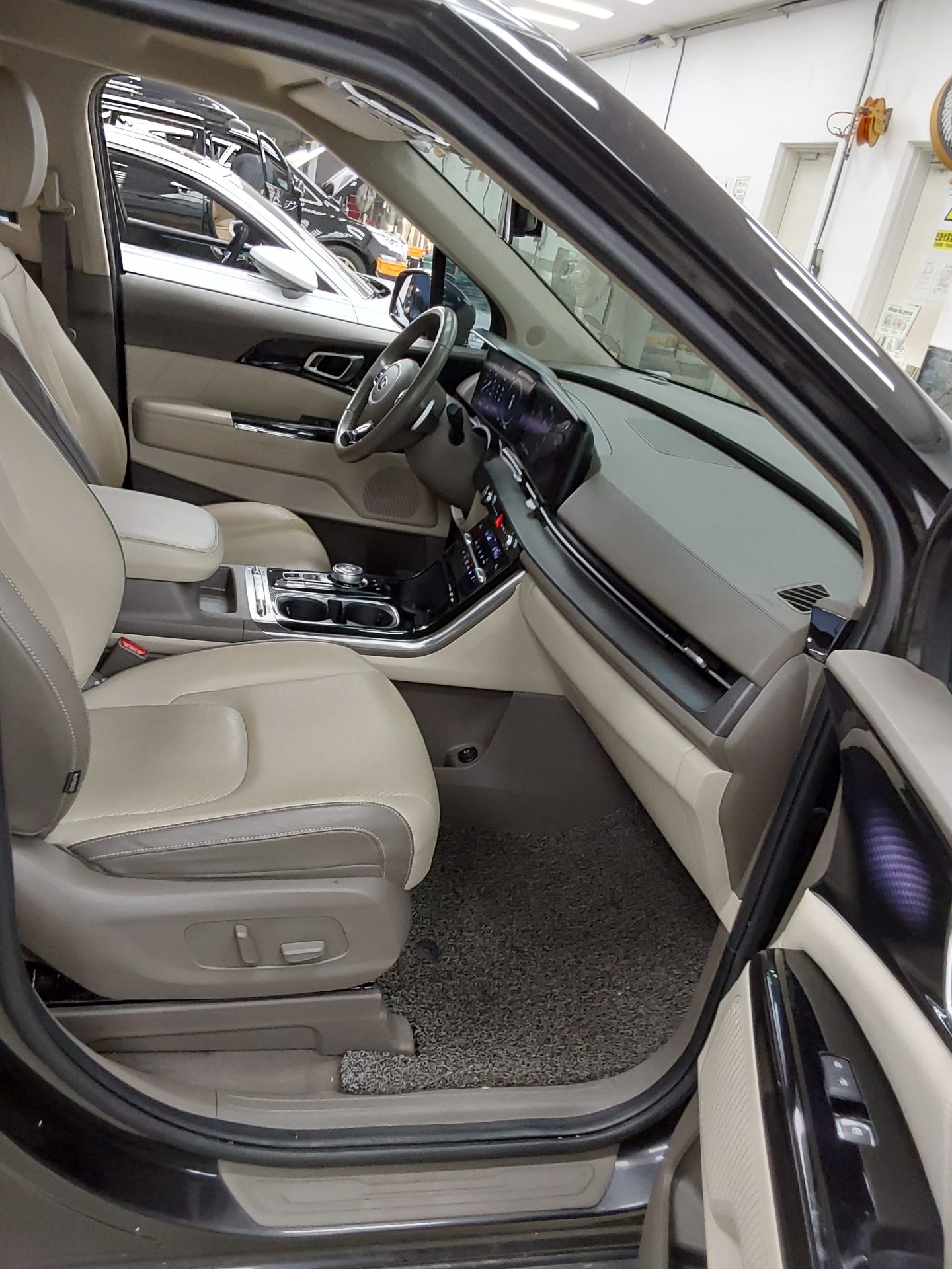 2021 - kia carnival
