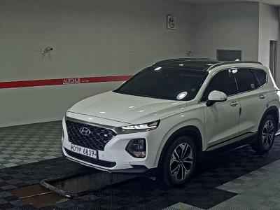 HYUNDAI SANTA FE ()