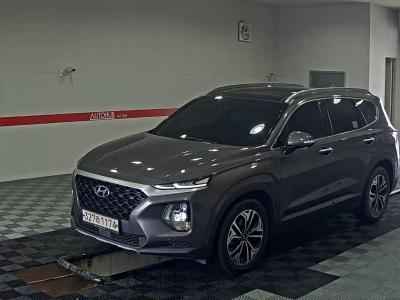 HYUNDAI SANTA FE ()