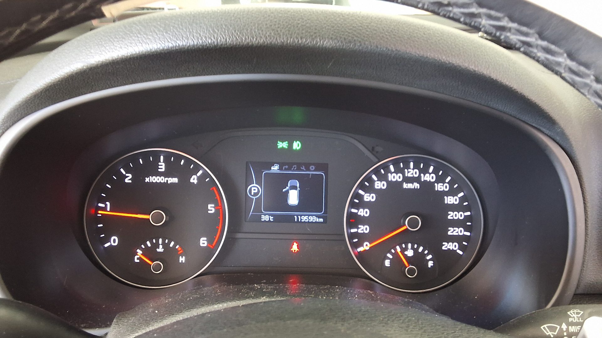 2016 - kia sportage