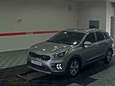 KIA NIRO GDI HEV