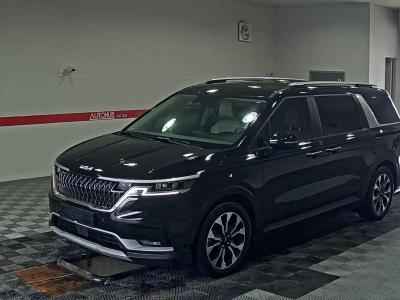 KIA CARNIVAL (KA4)
