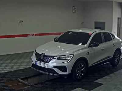 RENAULT (SAMSUNG) ARKANA GTe ICONIC