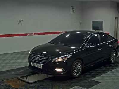 HYUNDAI LF SONATA CARE