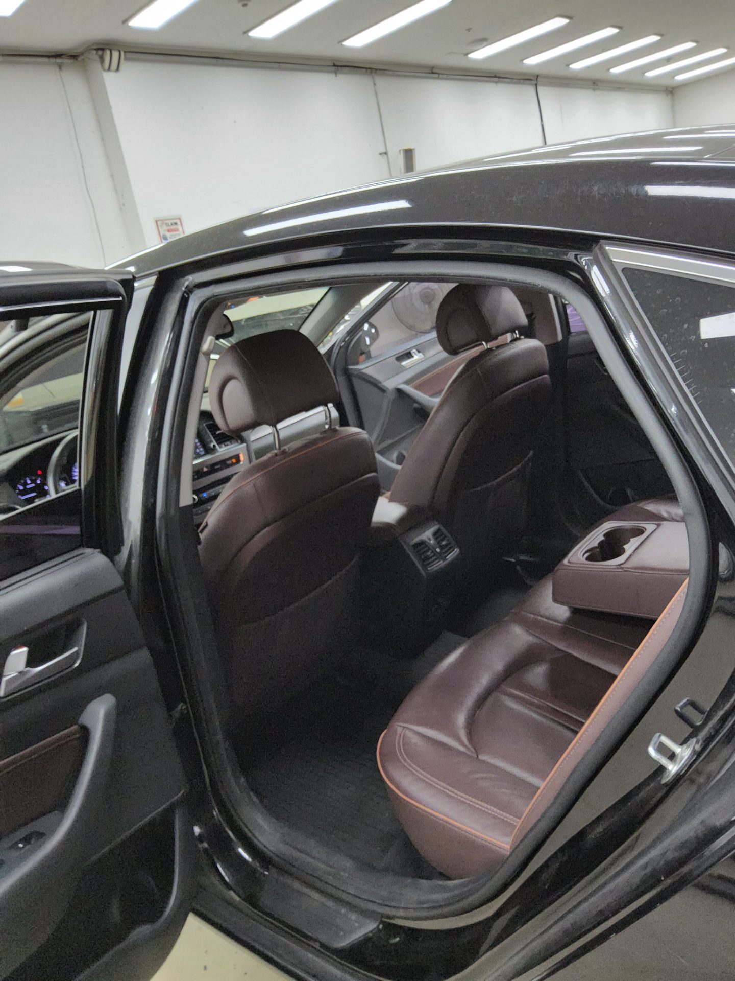 2017 - hyundai sonata