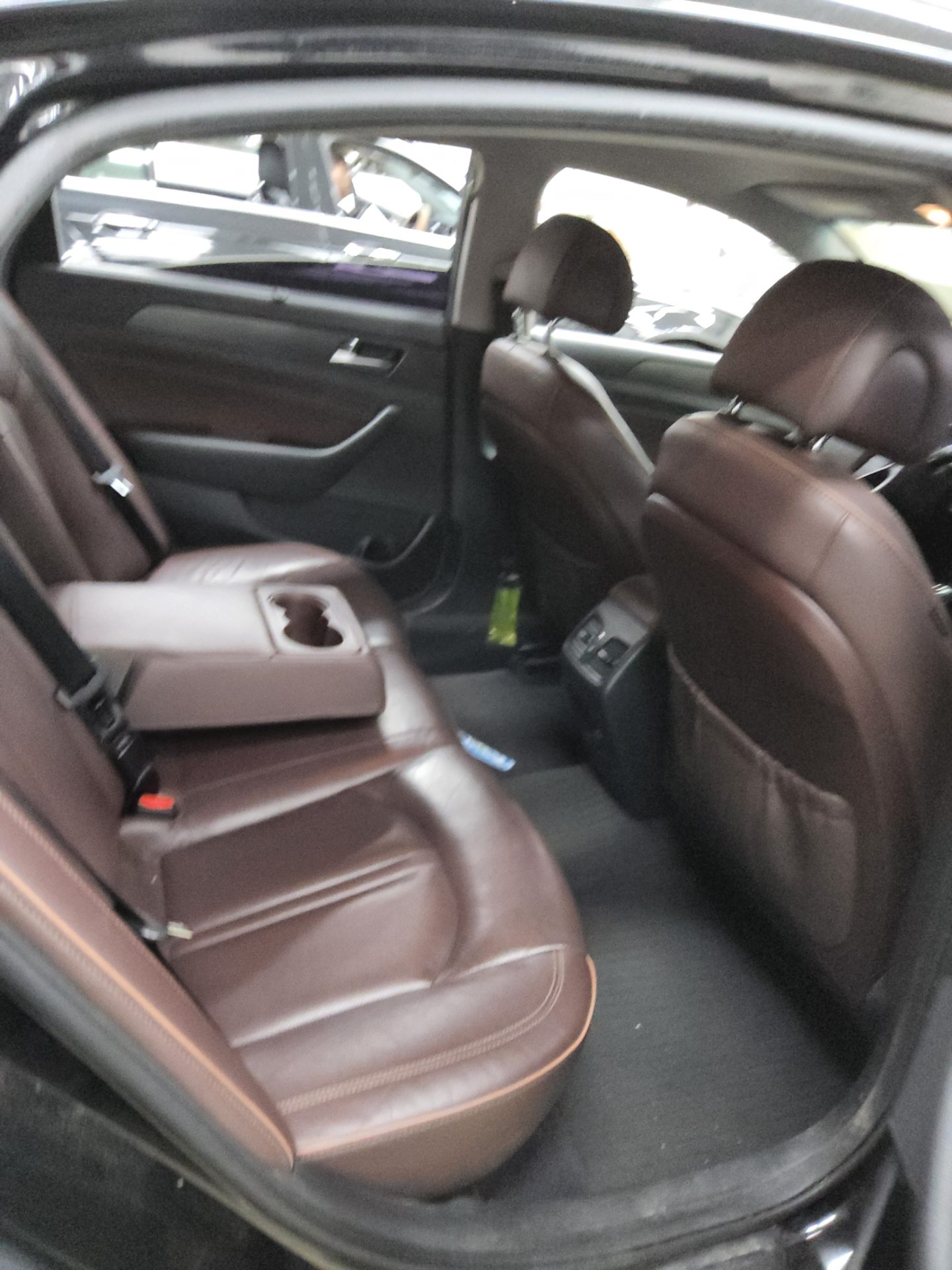 2017 - hyundai sonata