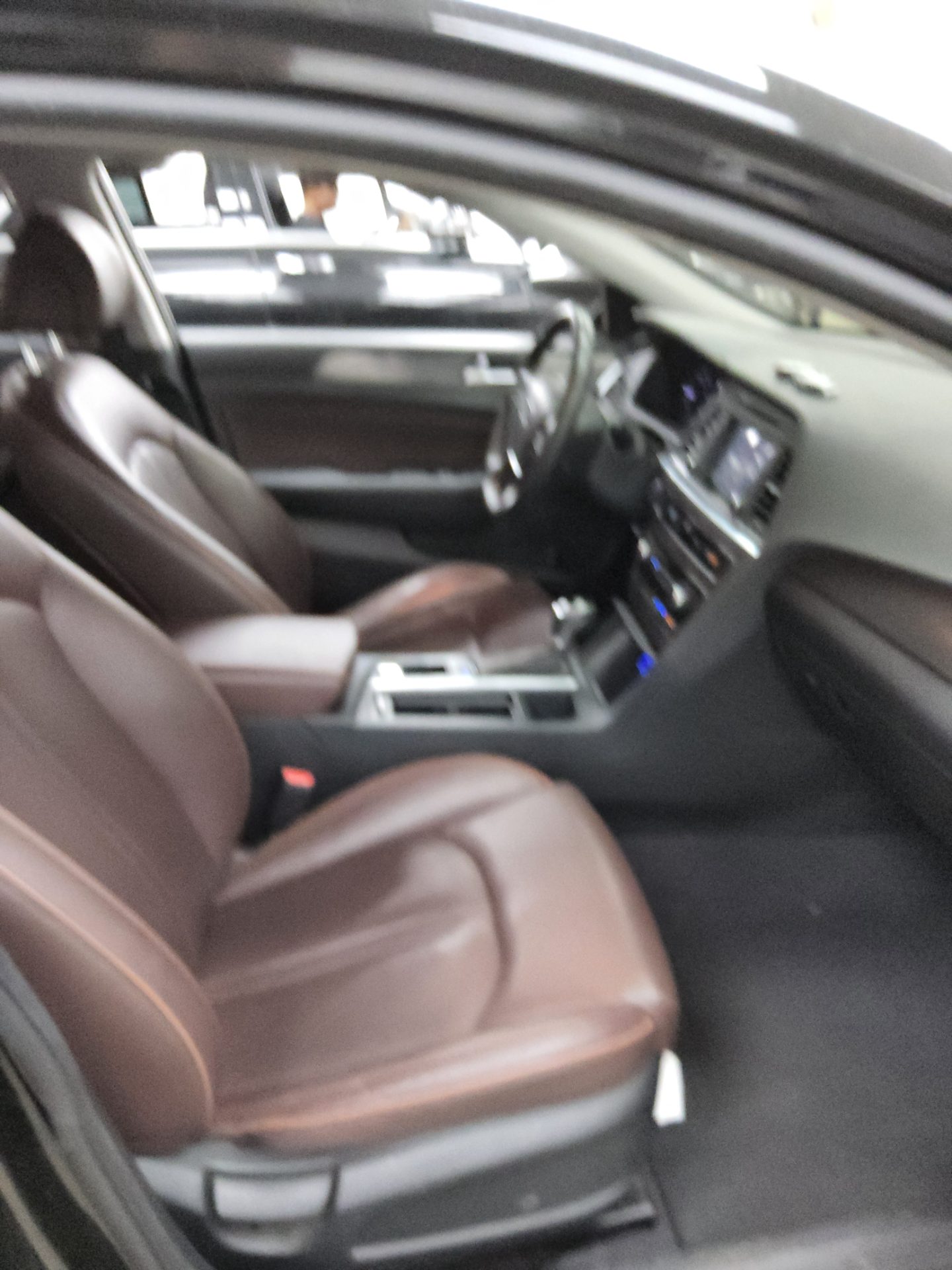 2017 - hyundai sonata