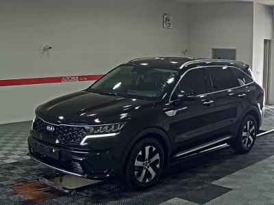 KIA SORENTO (MQ4)