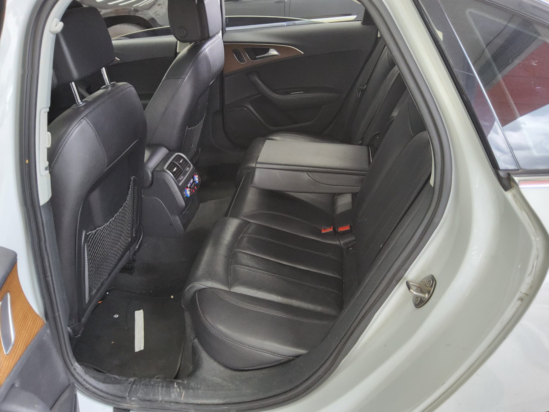 2016 - audi a6