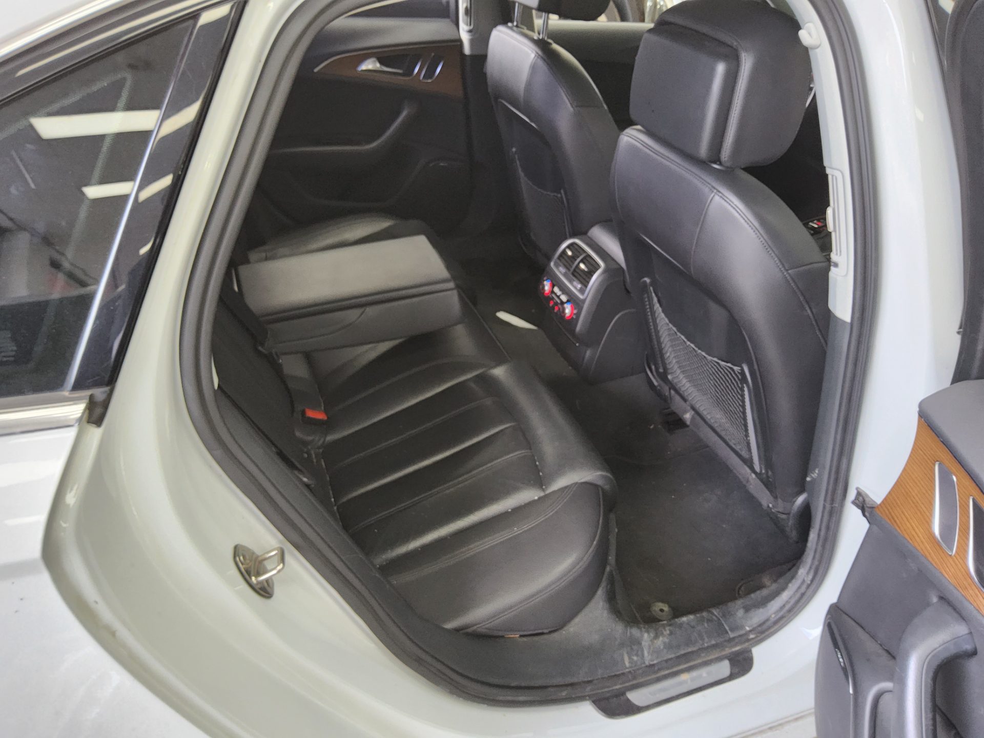 2016 - audi a6