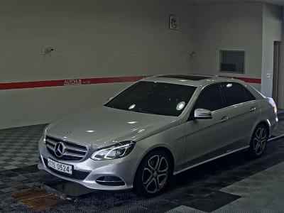 MERCEDES-BENZ CLASS (4TH GEN) E250 CDI BLUETEC AVANTGARDE