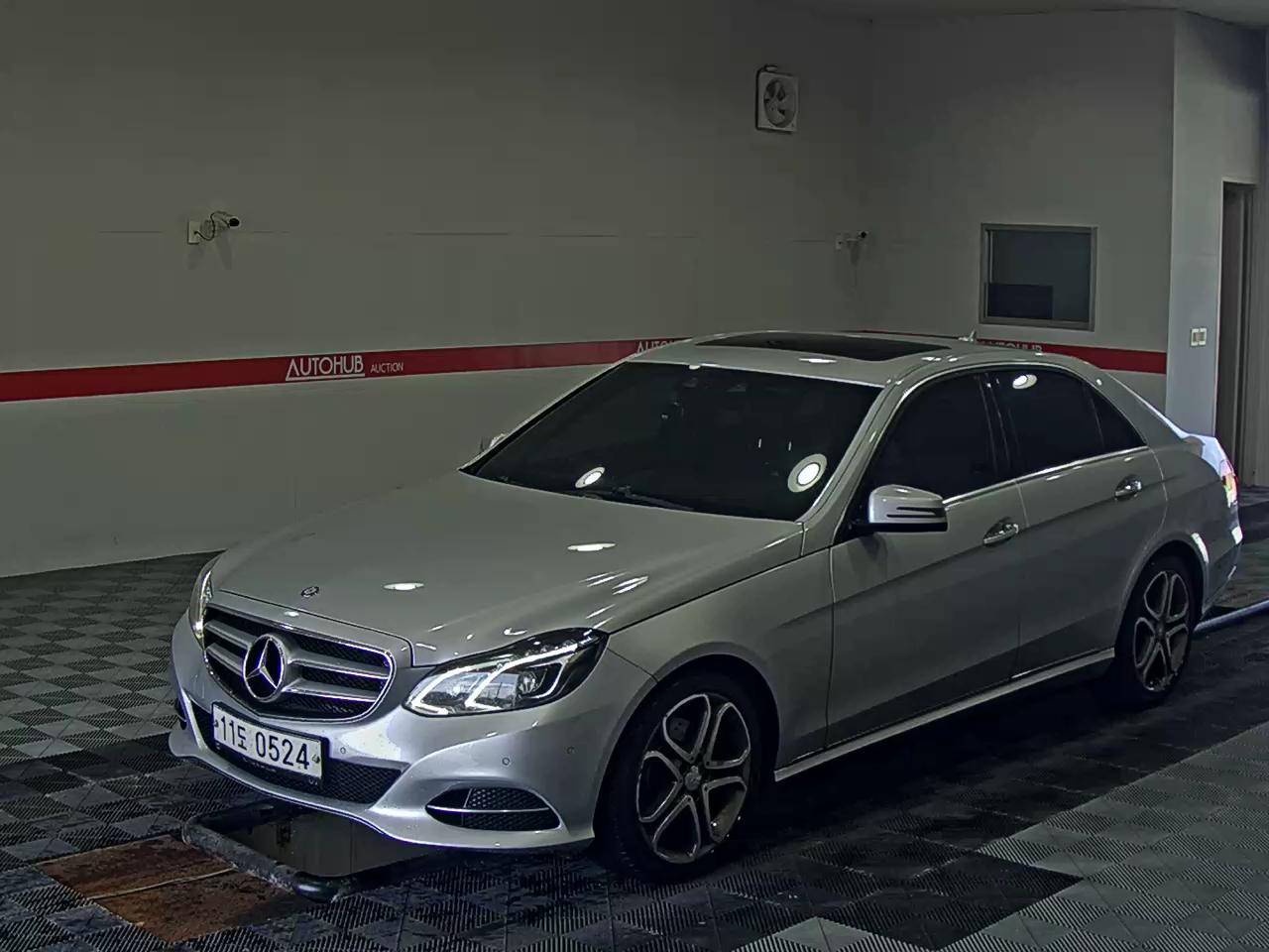 2016 - mercedes-benz e250