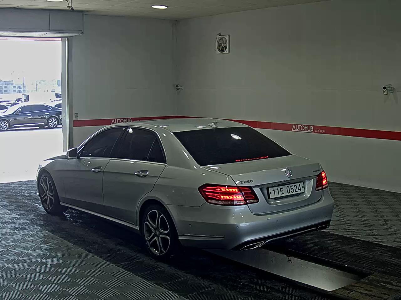 2016 - mercedes-benz e250