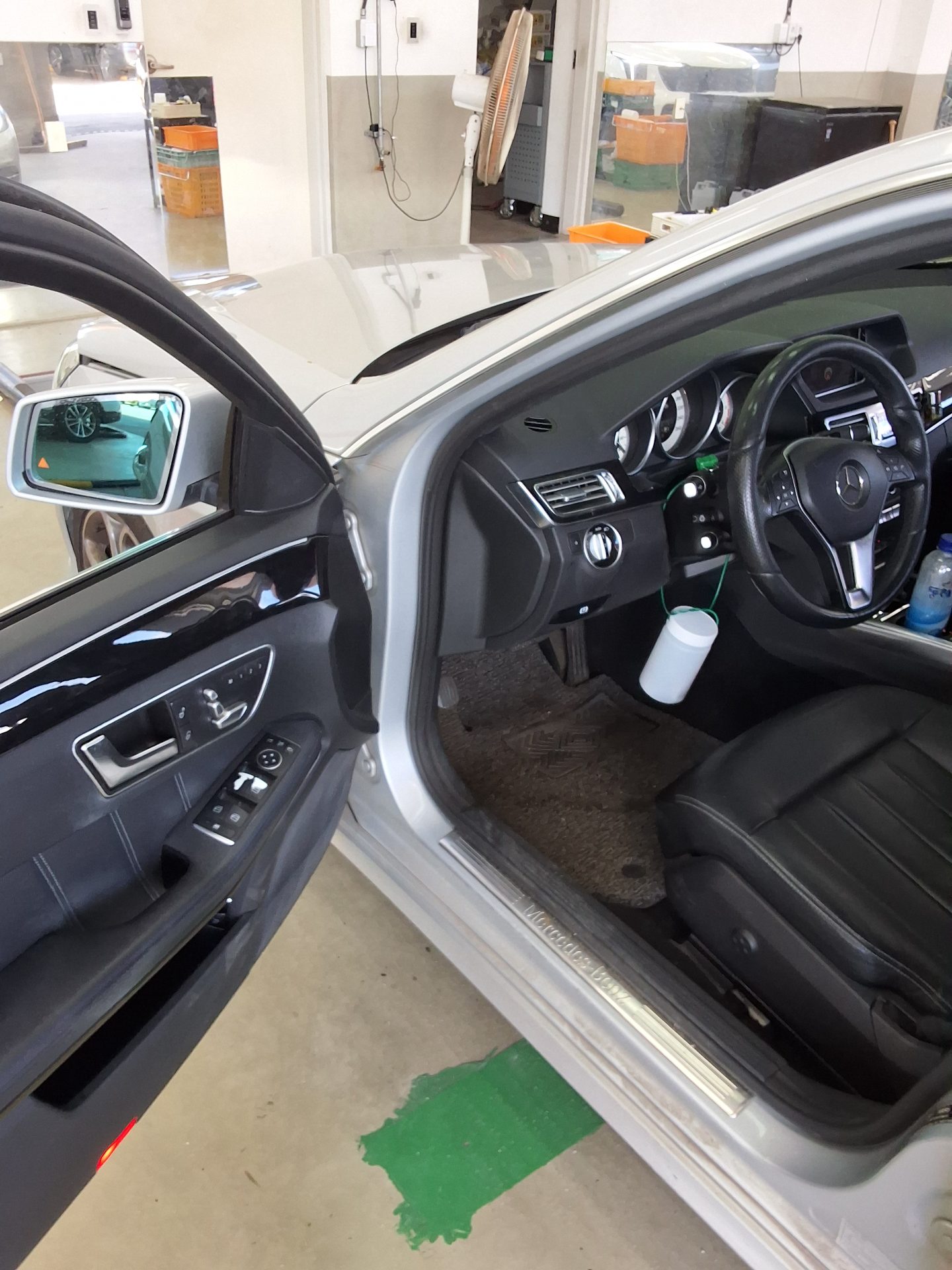 2016 - mercedes-benz e250
