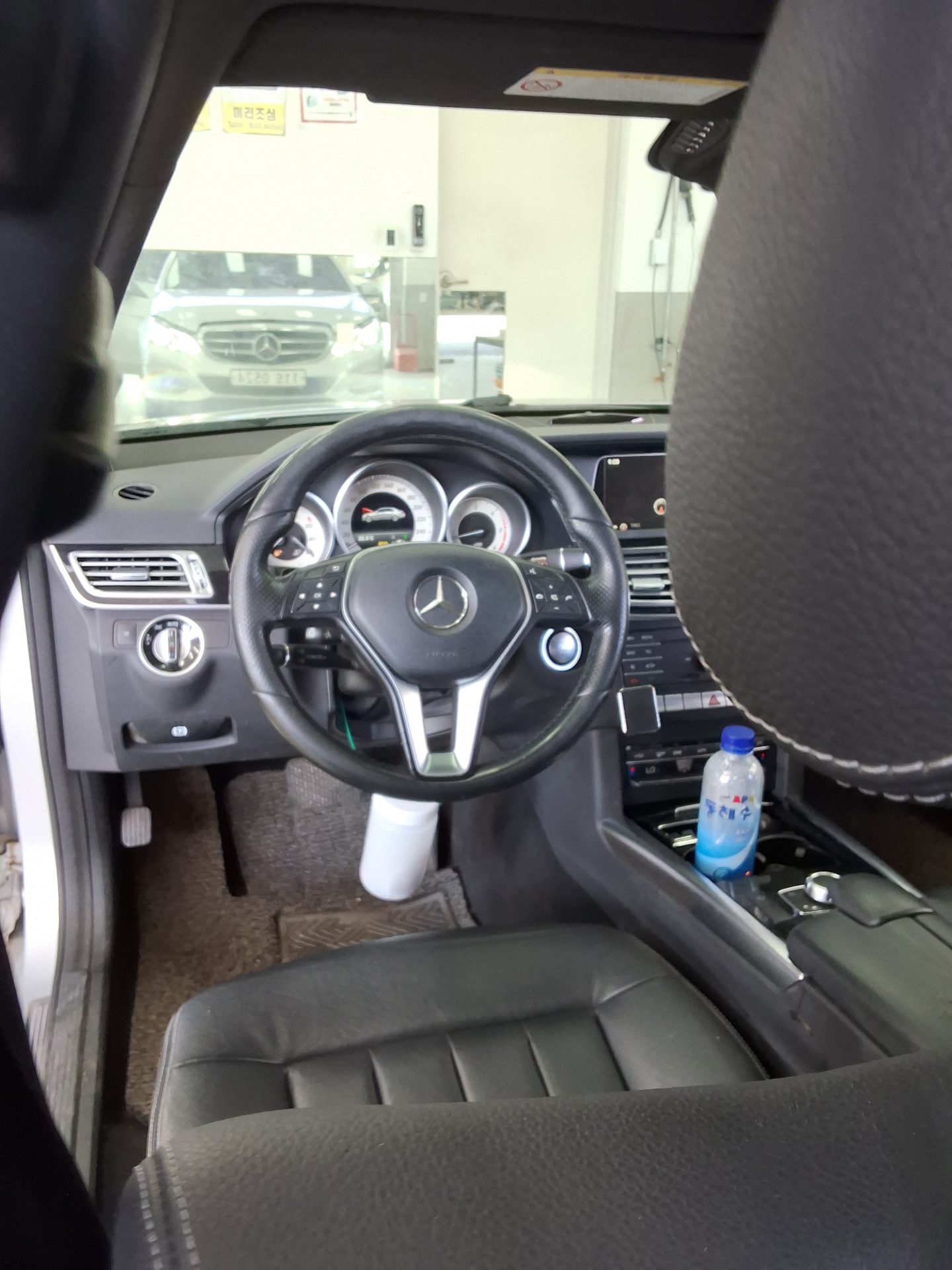 2016 - mercedes-benz e250