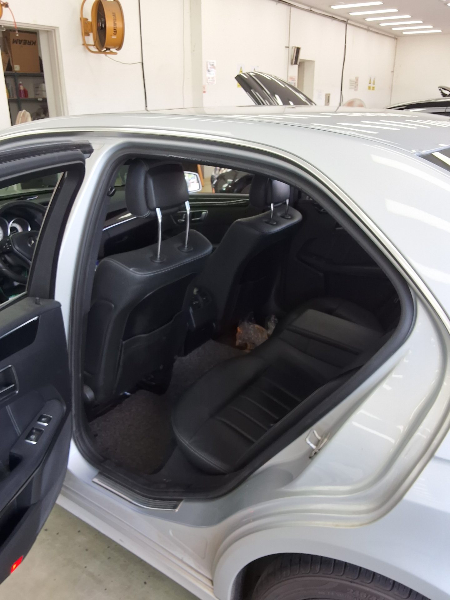 2016 - mercedes-benz e250