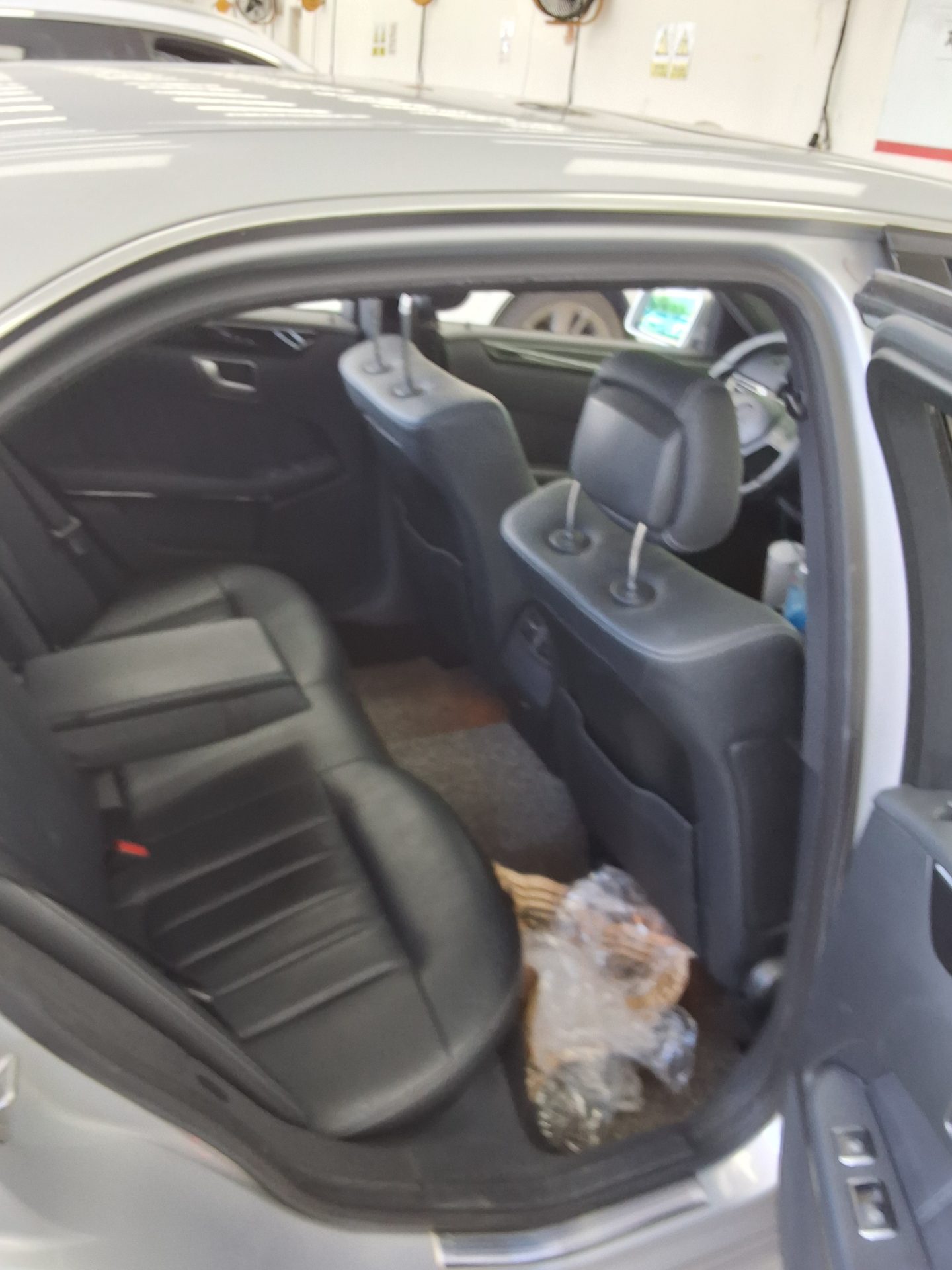 2016 - mercedes-benz e250