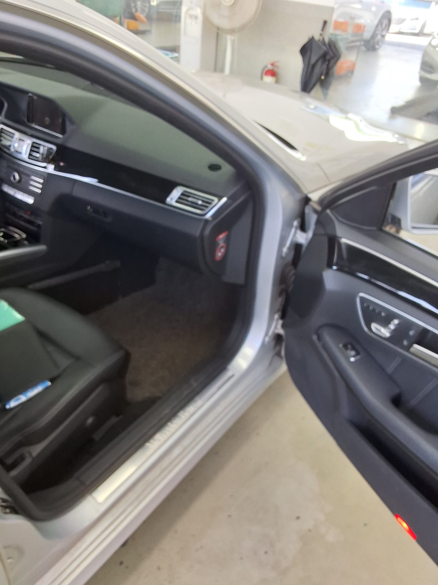 2016 - mercedes-benz e250