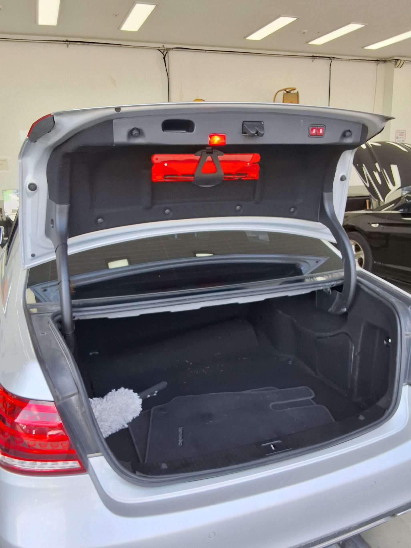 2016 - mercedes-benz e250