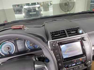 تويوتا Camry (9Th Gen) 2.5 هايبرد Xle 2017 2.5 هايبرد