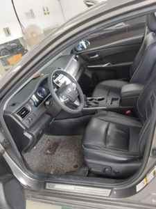 تويوتا Camry (9Th Gen) 2.5 هايبرد Xle 2017 2.5 هايبرد