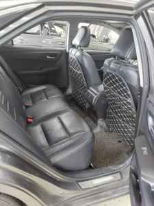 تويوتا Camry (9Th Gen) 2.5 هايبرد Xle 2017 2.5 هايبرد