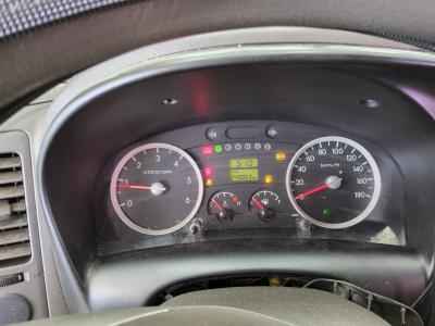 هيونداي Porter Ii Freezer Box Truck Super Cab Twin Compressor 2016 freezer box truck