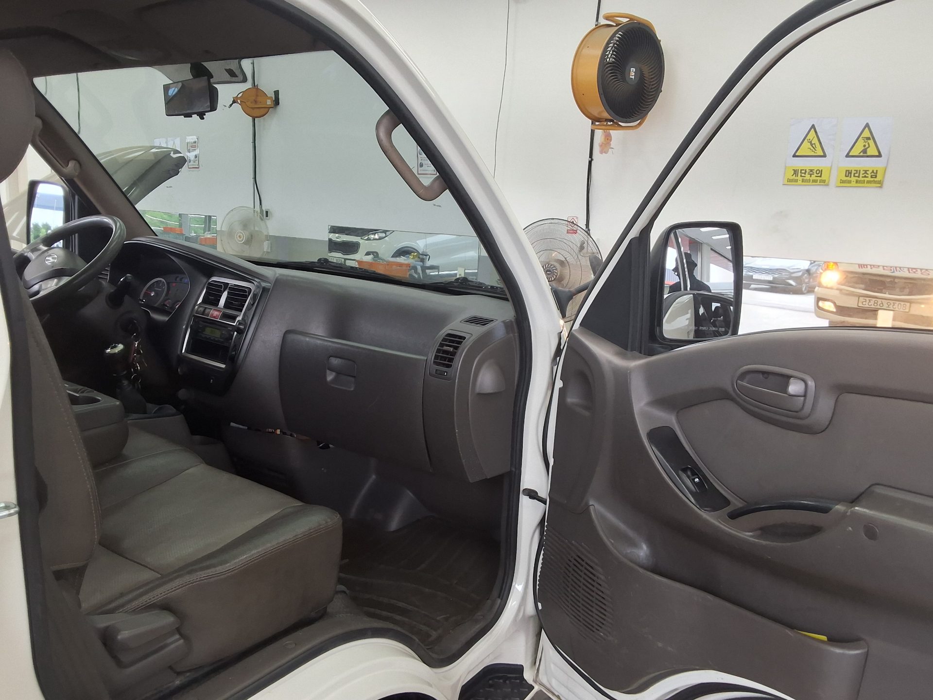 2016 - hyundai porter