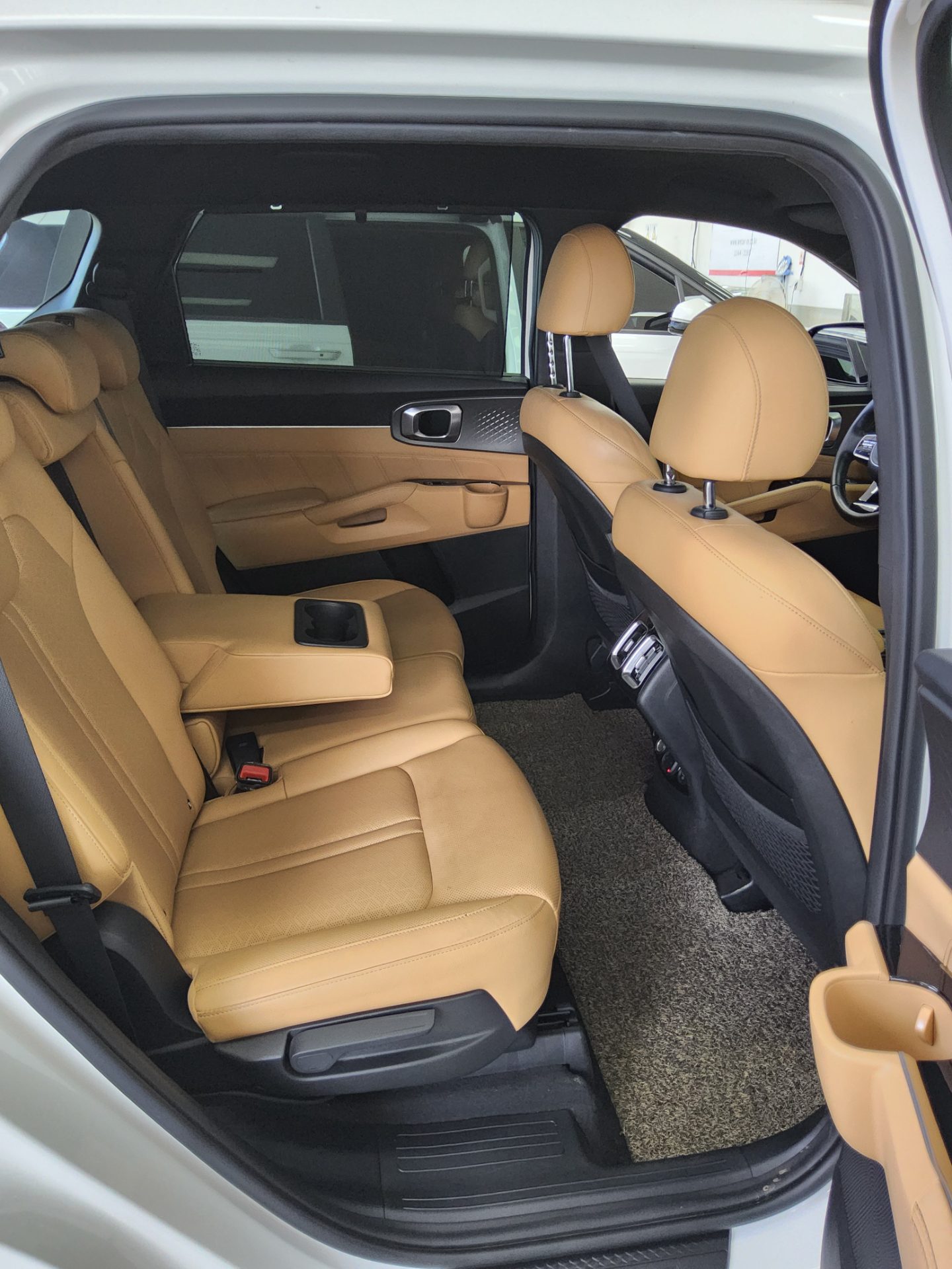 2021 - kia sorento