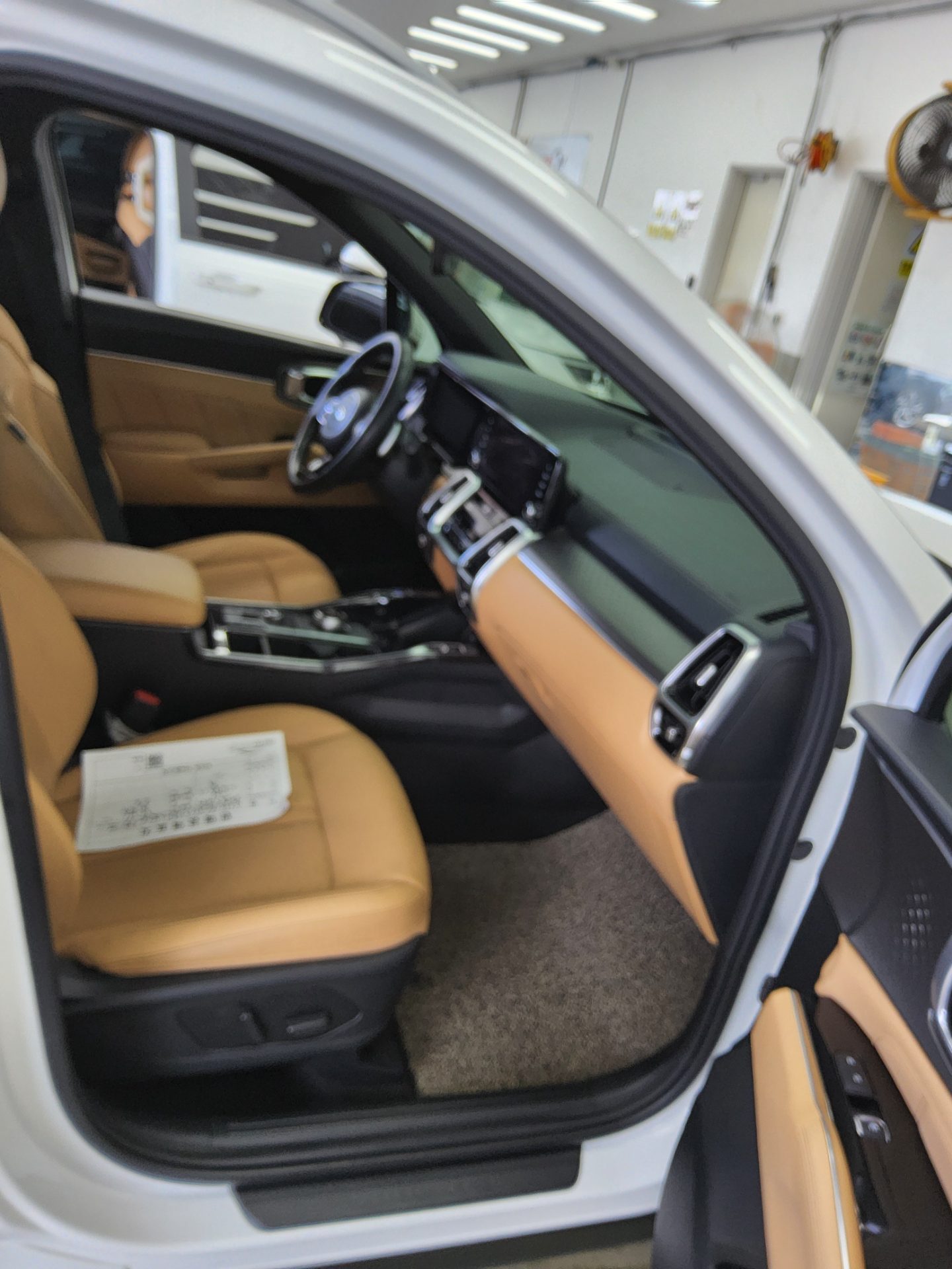 2021 - kia sorento