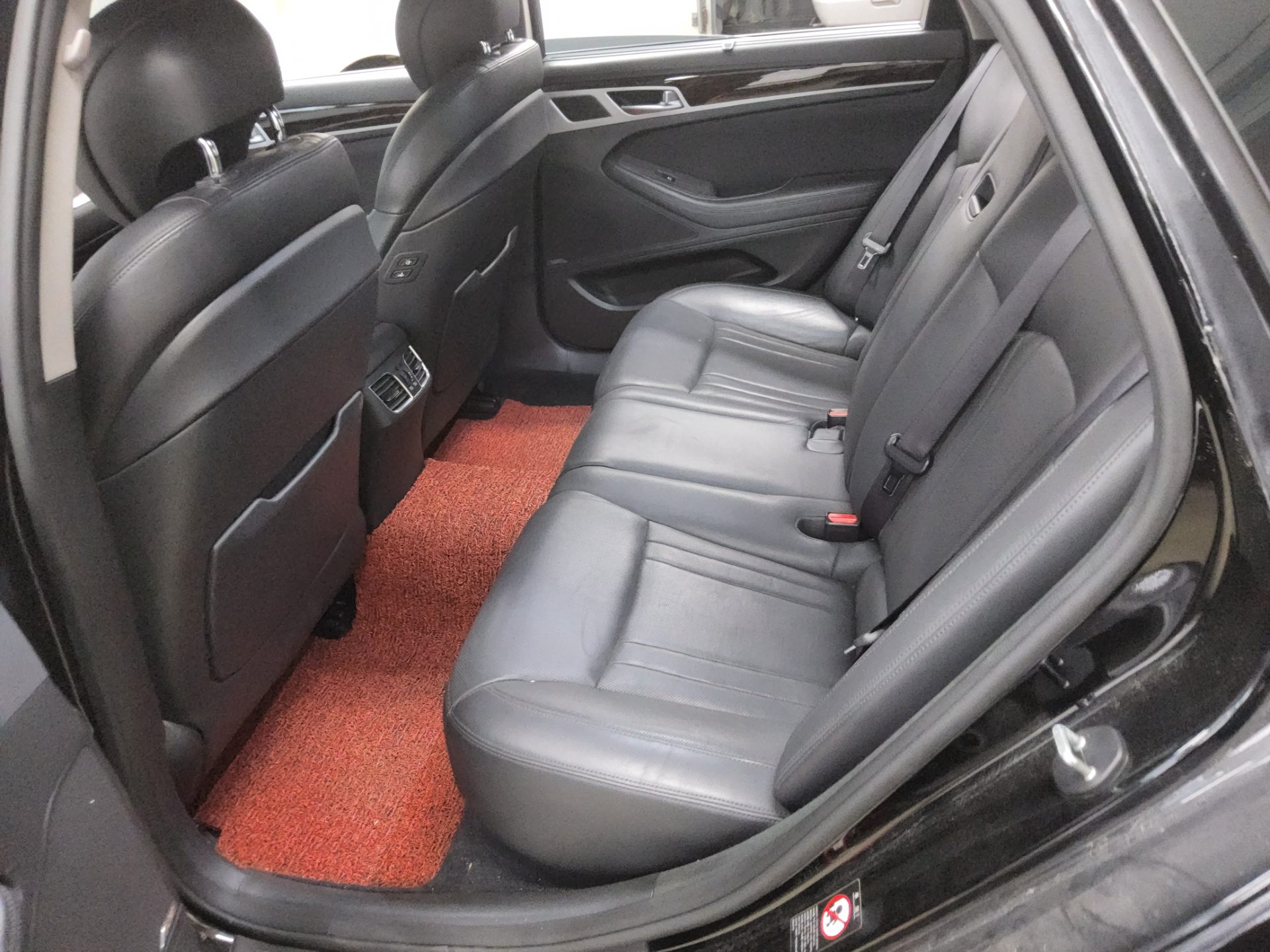 2015 - hyundai g330