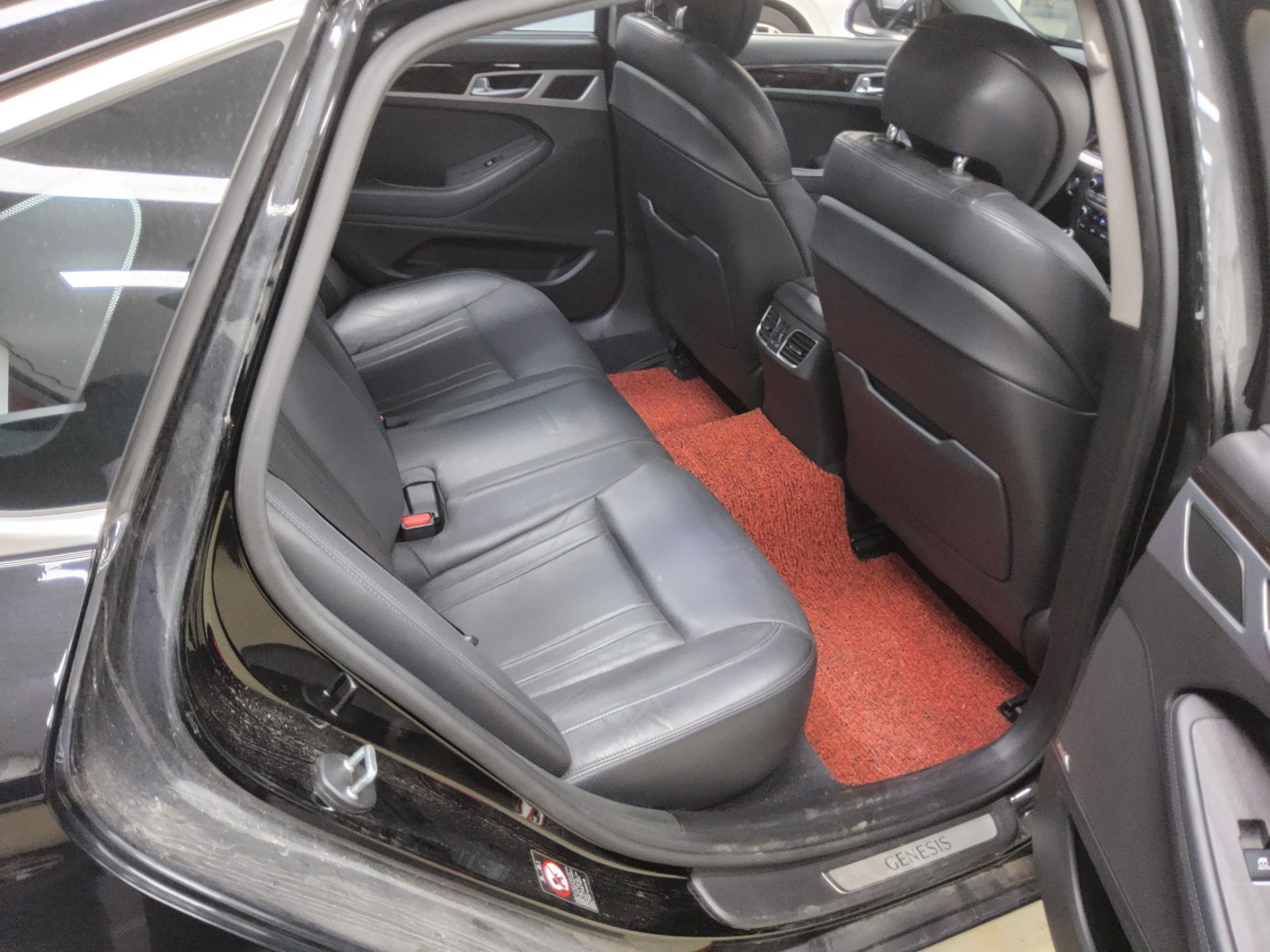 2015 - hyundai g330