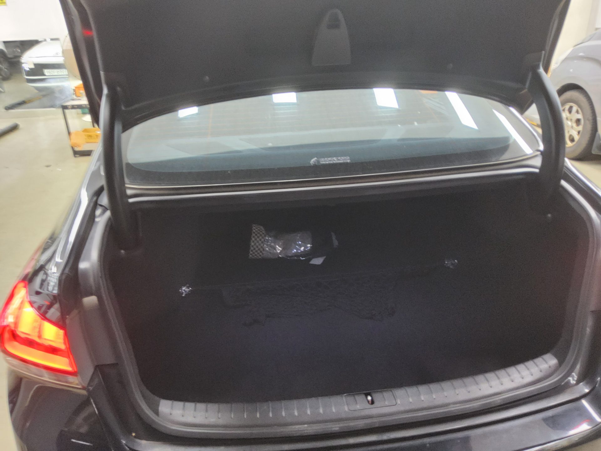 2015 - hyundai g330