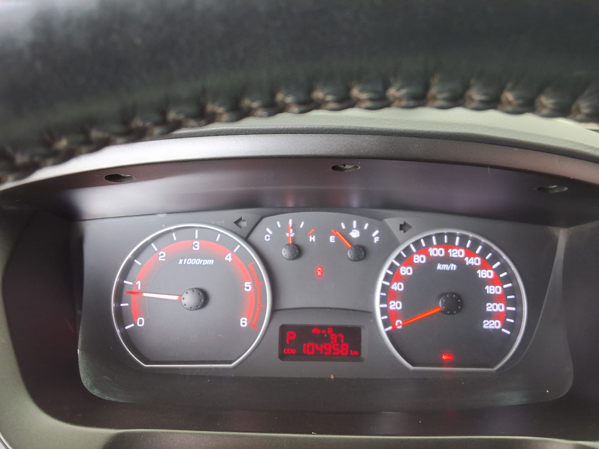 2016 - ssangyong korando