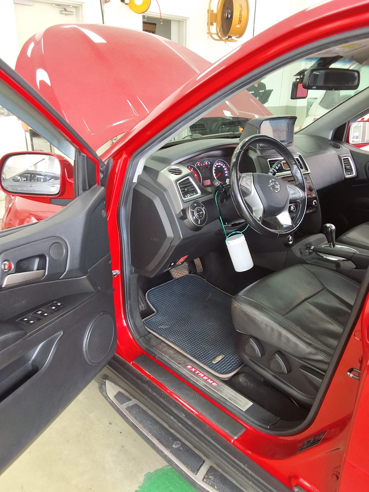 2016 - ssangyong korando