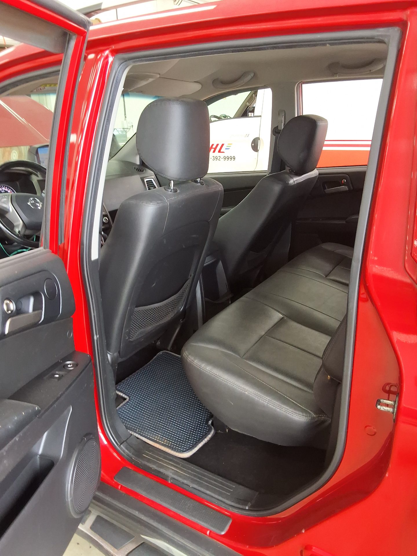 2016 - ssangyong korando