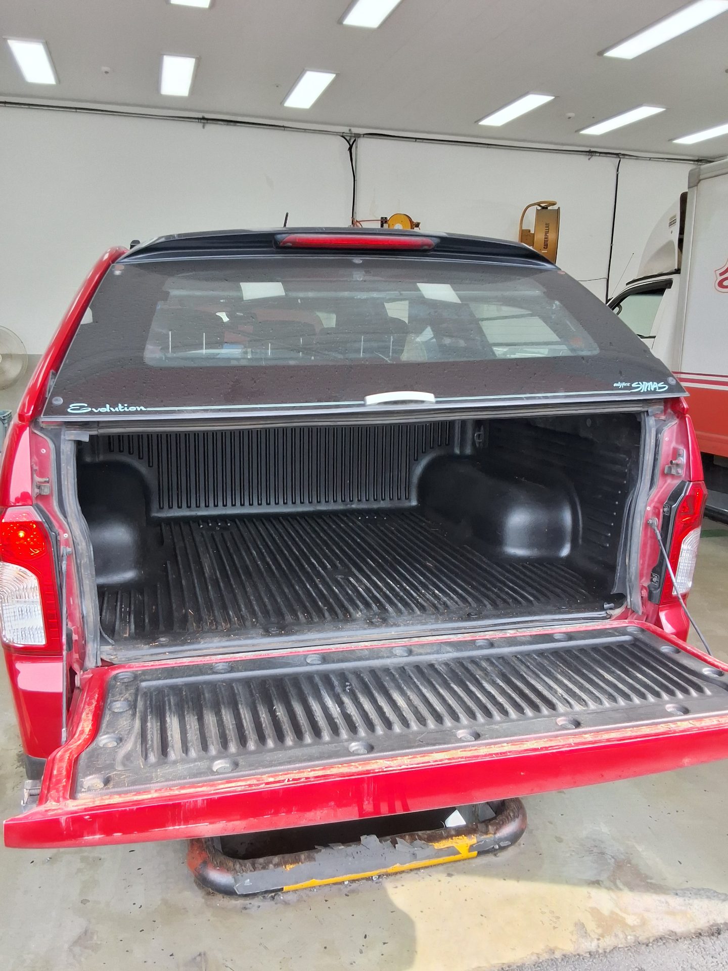 2016 - ssangyong korando