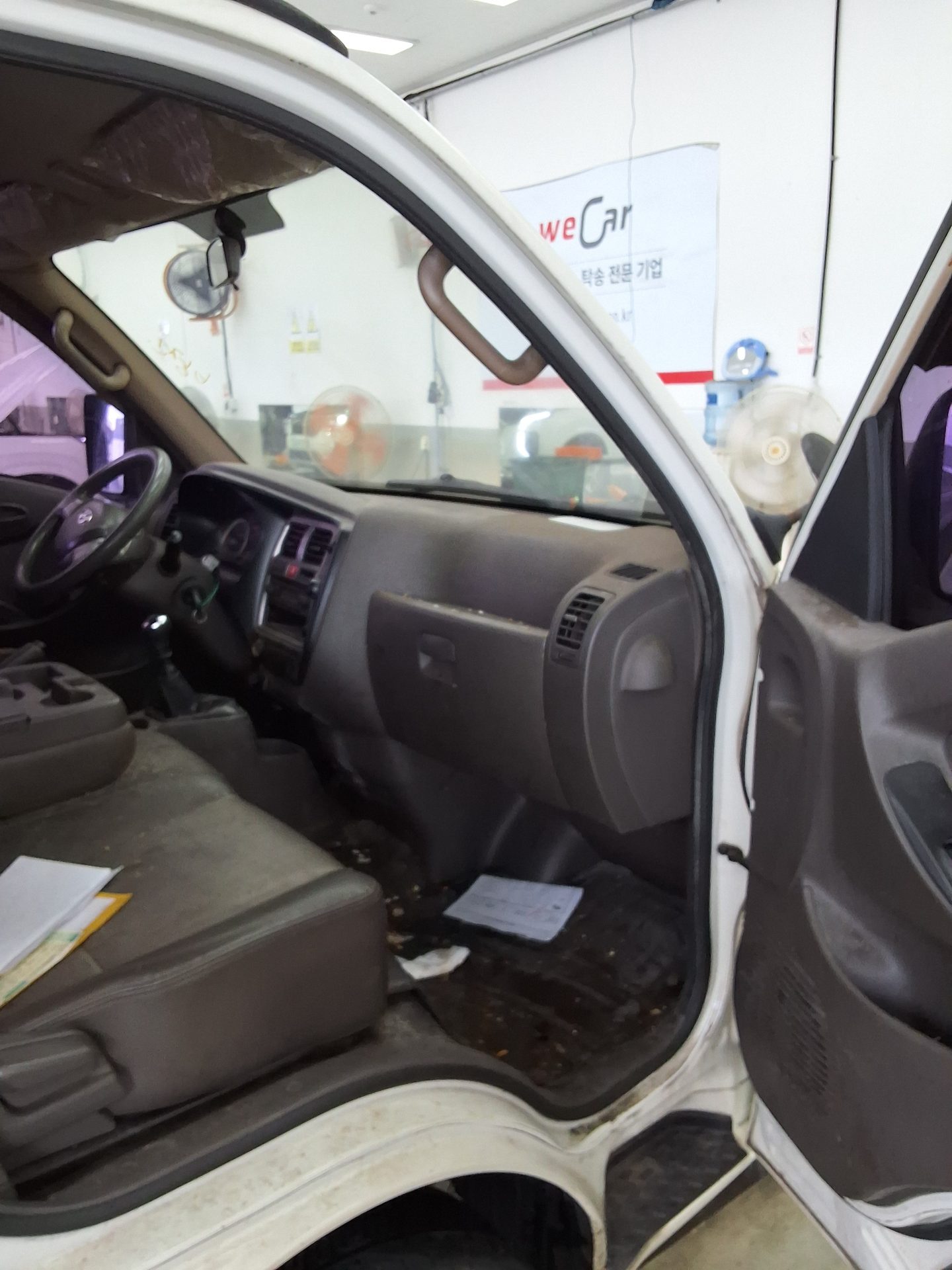 2014 - hyundai porter