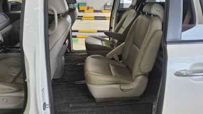 كيا الجديد كلياً كرنفال 9 Seater ديزل Prestige 2016 PRESTIGE