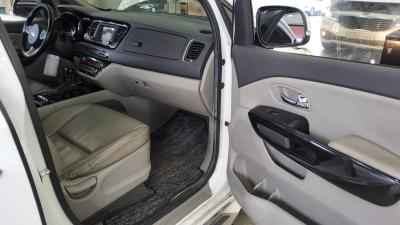 كيا الجديد كلياً كرنفال 9 Seater ديزل Prestige 2016 PRESTIGE