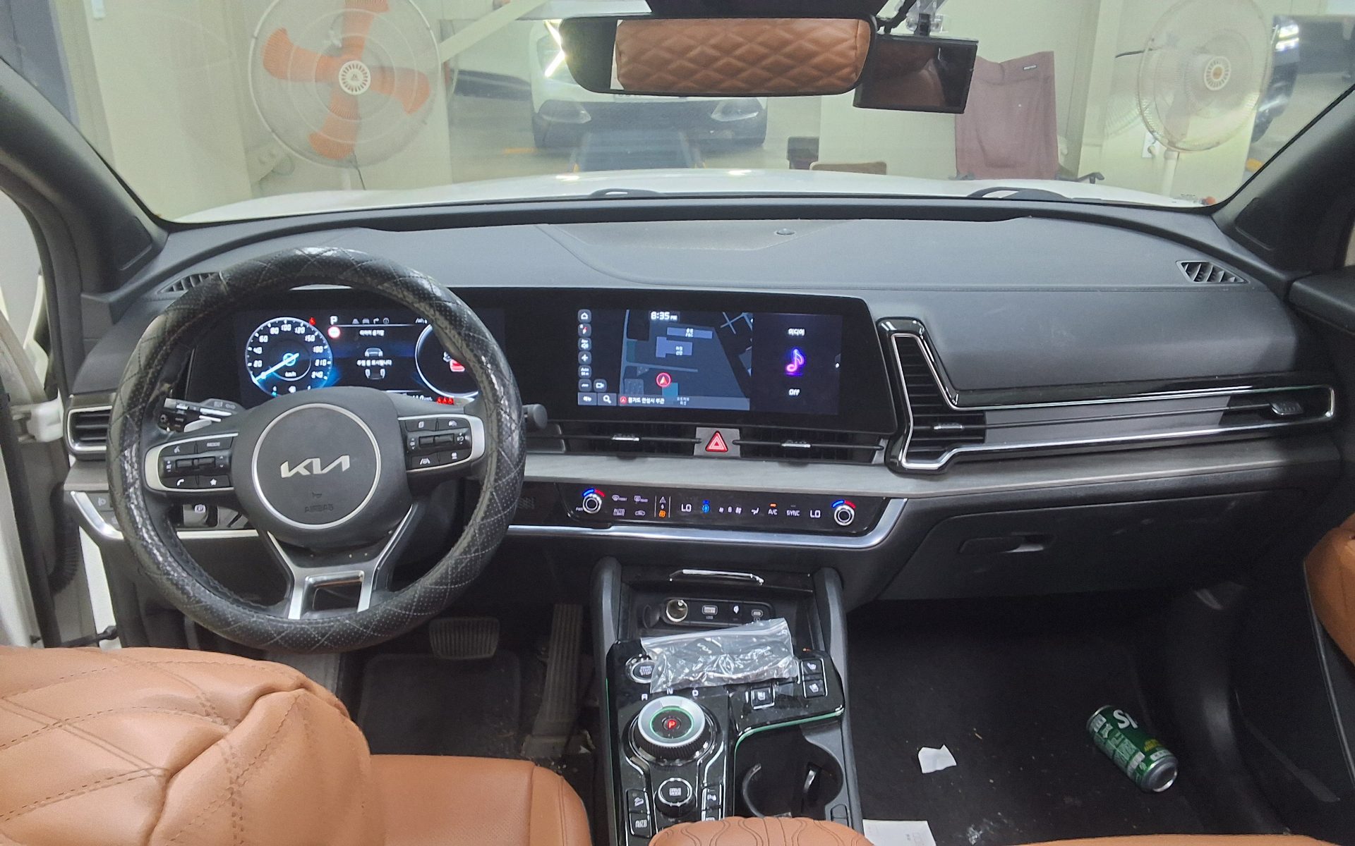2022 - kia sportage