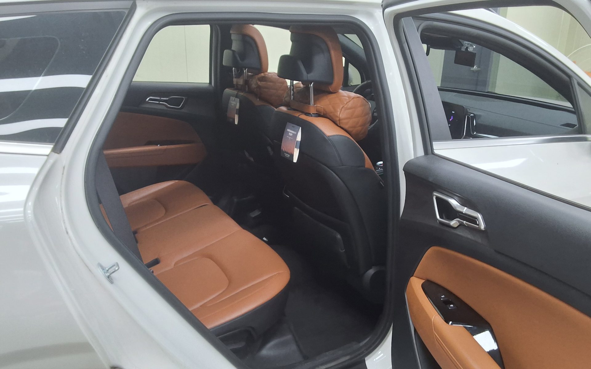 2022 - kia sportage